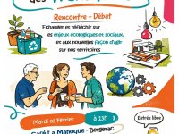 Caf&eacute; des transitions