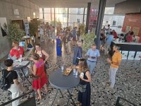 Economie circulaire : retour sur la rencontre locale RECITA