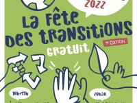 Festival des coopérations et des transitions 1ère édition