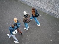Formation "Accompagner les jeunes dans les dispositifs d'engagement, de solidarit&eacute; et de mobilit&eacute;" - 16 novembre