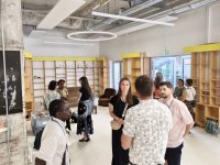 PTCE &amp; Tiers-lieux, les rencontres des coop&eacute;rations &eacute;conomiques territoriales - 28 et 29 mai
