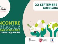 Rencontre r&eacute;gionale de l'&eacute;conomie circulaire - 22 septembre