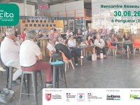 Rencontres de l&rsquo;&eacute;conomie circulaire en Dordogne - 30 juin