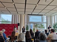 Rencontres de la coop&eacute;ration et de la Responsabilit&eacute; Territoriale des Entreprises