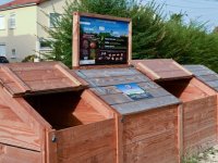 Sensibilisation au compostage mutualis&eacute; - 2 septembre