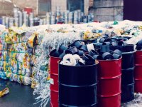 Soir&eacute;e Entreprises et gestion des d&eacute;chets - 16 septembre